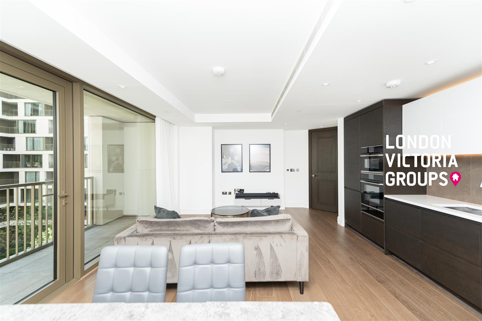 Maclaren House, 7 Warwick Lane, London